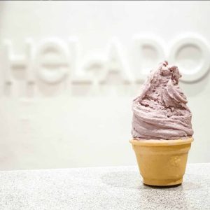 Helado